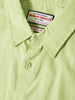Men's Green Relaxed Fit Casual Shirt