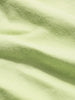 Men's Green Relaxed Fit Casual Shirt