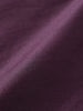 Men's Purple Slim Fit Solid Party Wear Shirt
