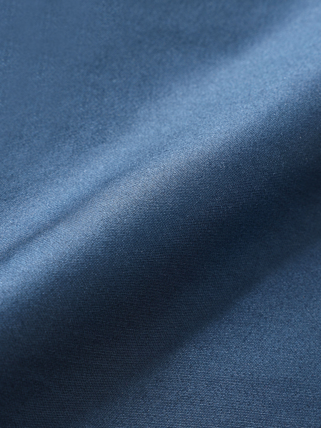 Men's Green Slim Fit Solid Party Wear Shirt