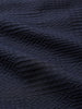 Men's Blue Relaxed Resort Wear Shirt