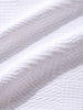 Men's White Relaxed Resort Wear Shirt