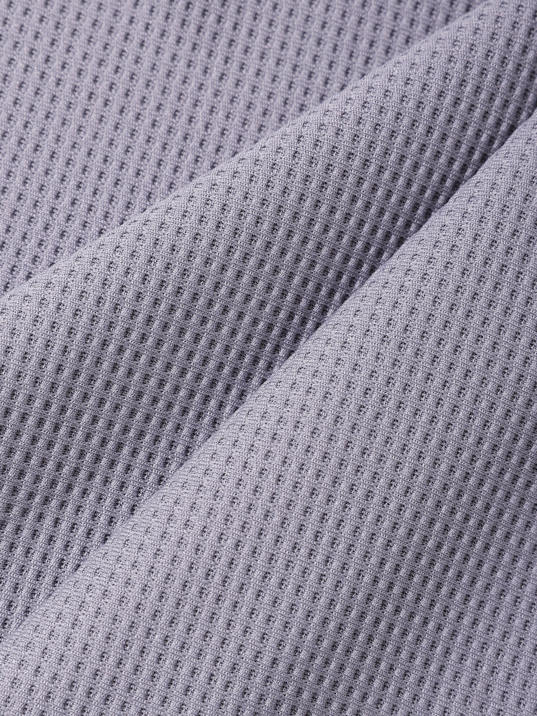 Men's Grey Relaxed Fit Textured Utility Trousers