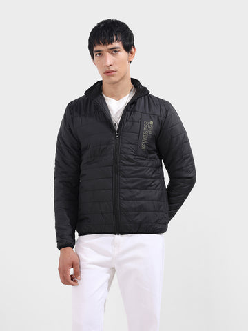 Men's Puffer Jacket