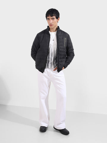 Men's Puffer Jacket