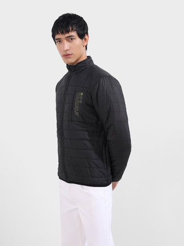 Men's Puffer Jacket