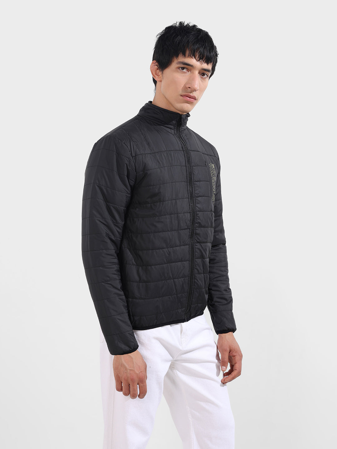 Men's Puffer Jacket