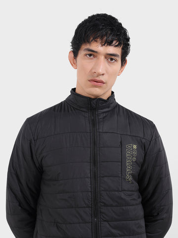 Men's Puffer Jacket