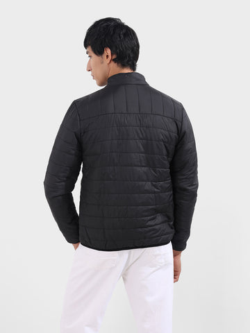Men's Puffer Jacket
