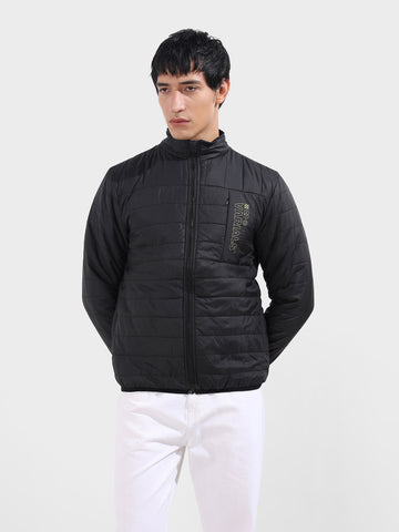 Men's Puffer Jacket