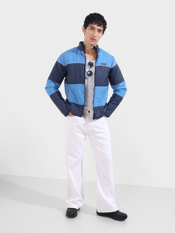 Men's Puffer Jacket