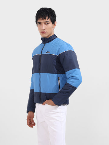 Men's Puffer Jacket