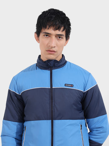 Men's Puffer Jacket
