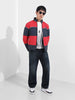 Men's Puffer Jacket