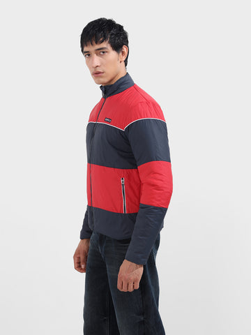 Men's Puffer Jacket