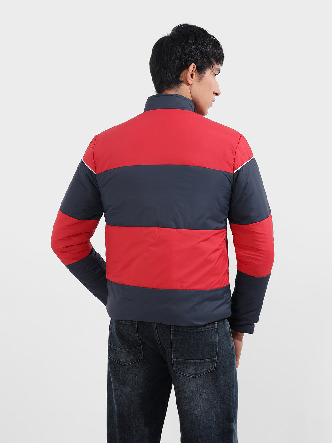 Men's Puffer Jacket