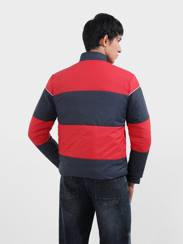 Men's Puffer Jacket