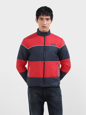 Men's Puffer Jacket