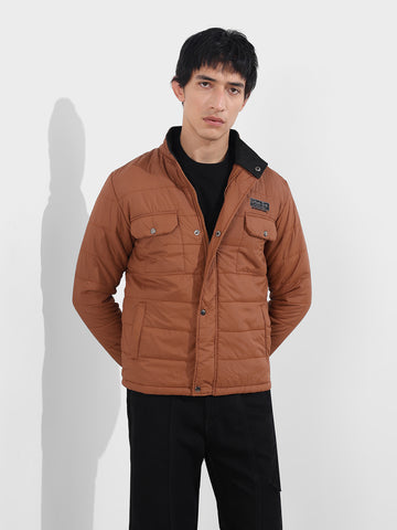 Men's Puffer Jacket