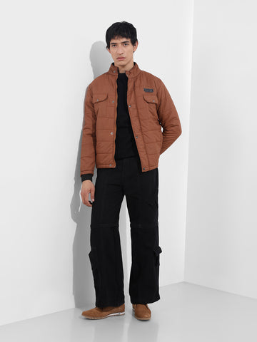Men's Puffer Jacket