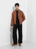 Men's Puffer Jacket