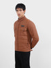 Men's Puffer Jacket
