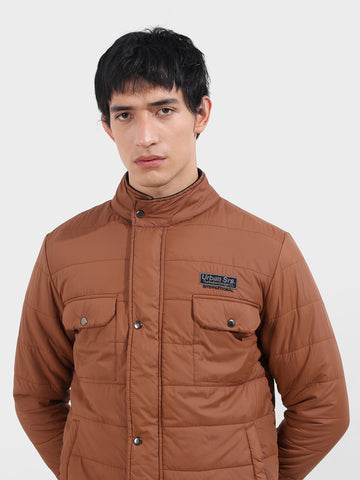 Men's Puffer Jacket