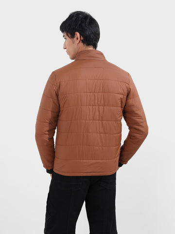 Men's Puffer Jacket