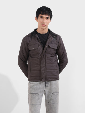 Men's Puffer Jacket