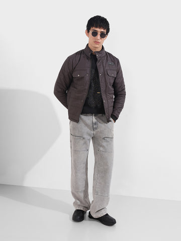 Men's Puffer Jacket