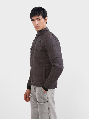 Men's Puffer Jacket