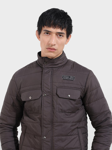 Men's Puffer Jacket