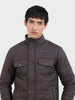 Men's Puffer Jacket
