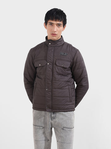 Men's Puffer Jacket