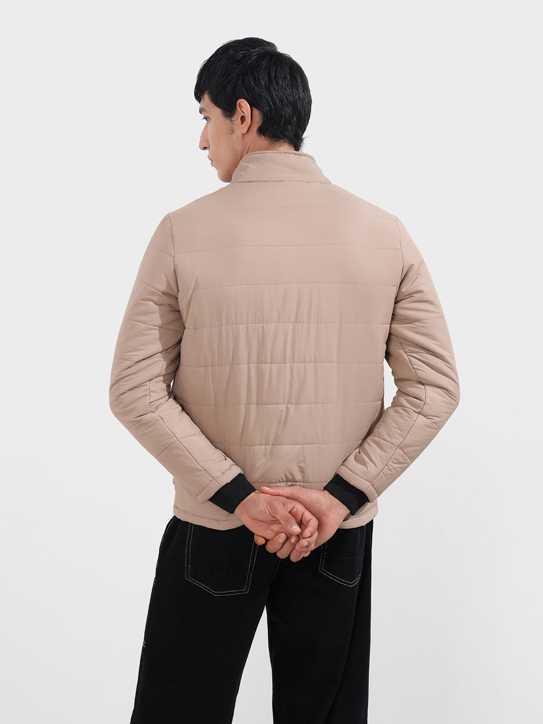 Men's Puffer Jacket