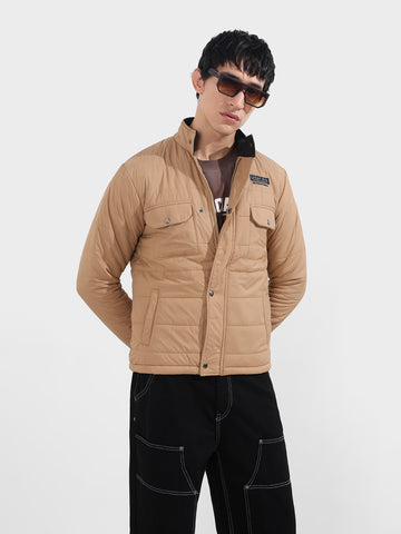 Men's Puffer Jacket