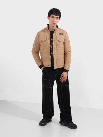 Men's Puffer Jacket