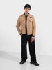 Men's Puffer Jacket