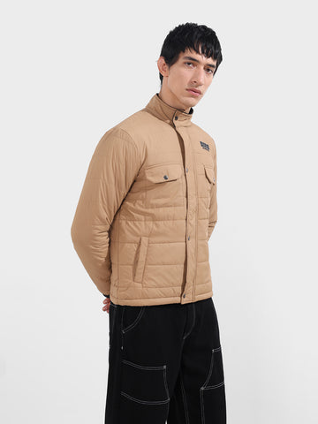 Men's Puffer Jacket