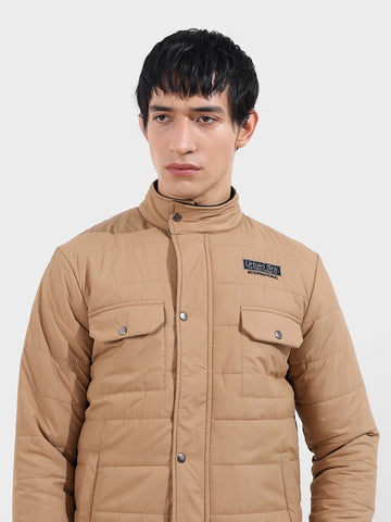 Men's Puffer Jacket