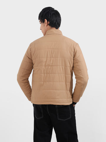 Men's Puffer Jacket