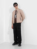 Men's Puffer Jacket