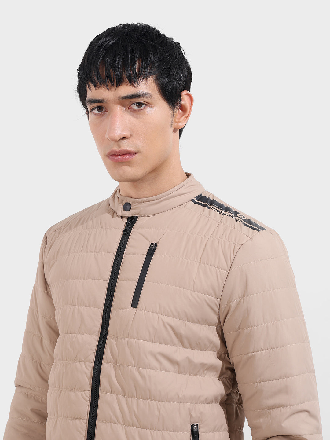 Men's Puffer Jacket
