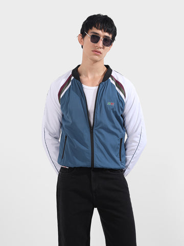 Men's Bomber Jacket