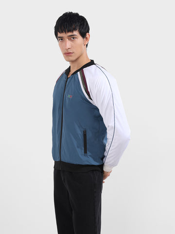 Men's Bomber Jacket