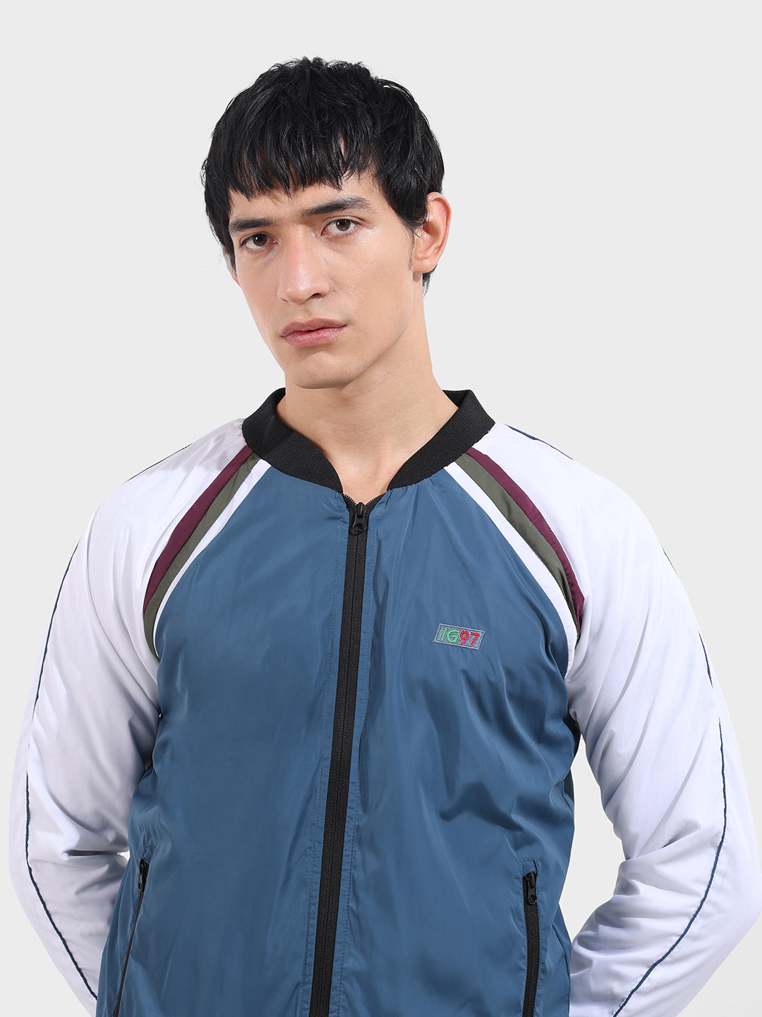 Men's Bomber Jacket
