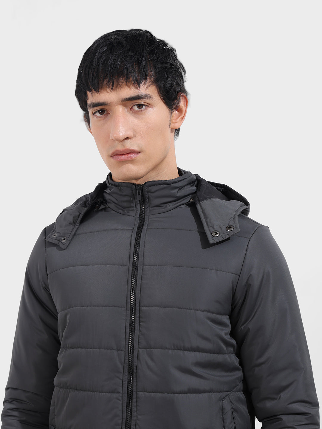 Men's Puffer Jacket