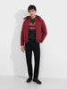 Men's Puffer Jacket