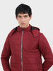 Men's Puffer Jacket