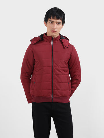 Men's Puffer Jacket